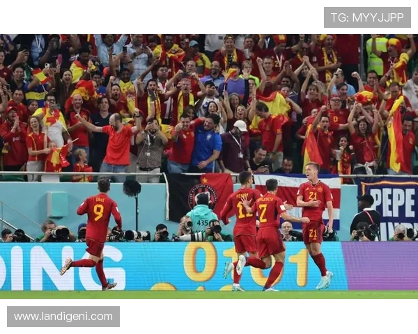 加维引领巴萨青春风暴展望西班牙足球新时代征程