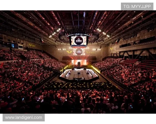 电竞产业发展与未来趋势探析：从竞技赛事到文化推广的多维度演变