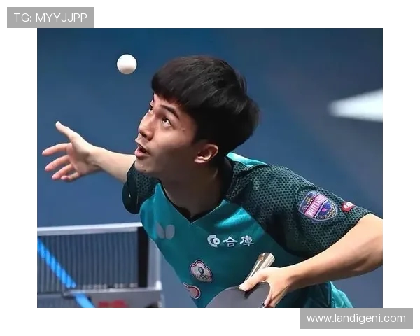 乒乓球心理战：深入解析北京乒乓球队的心理素质与竞技表现