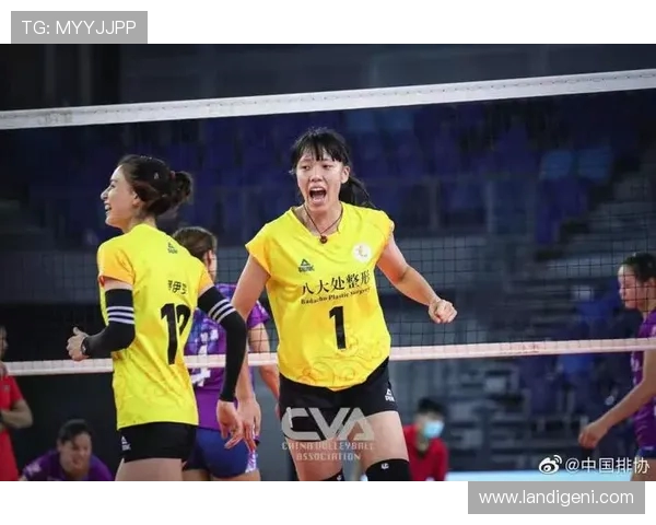 南京排球队与北京排球队的较量分析与战术反思