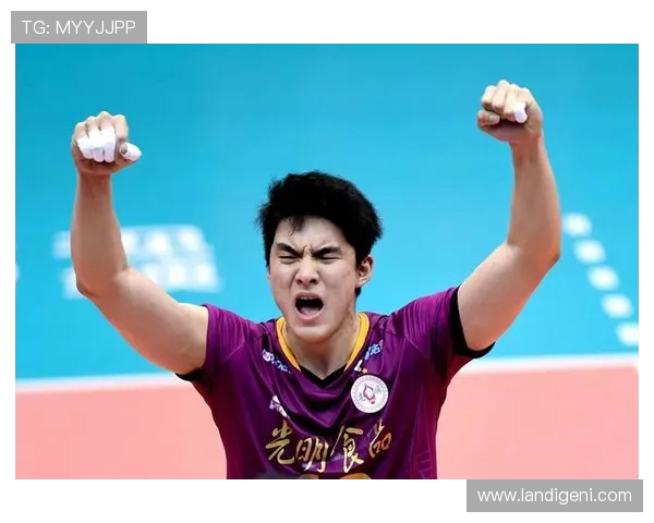 深入分析上海排球队快攻战术的独特魅力与实战应用 深入分析上海排球队快攻战术的独特魅力与实战应用