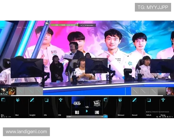 英雄联盟最新力量排行榜揭晓LNG战队荣登第八位引发关注