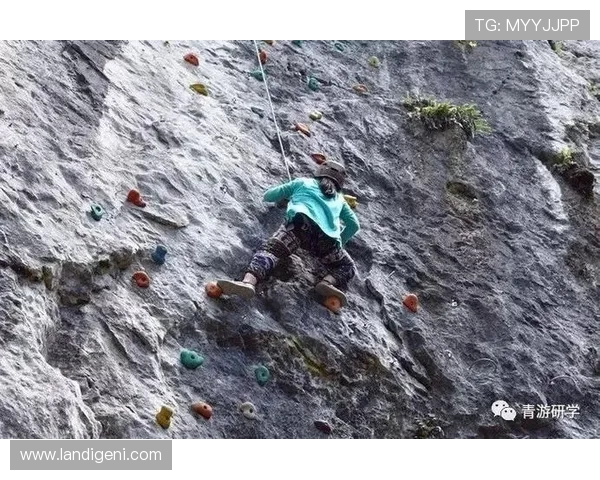 西安攀岩队心理素质排名前十的秘密与训练心得分享