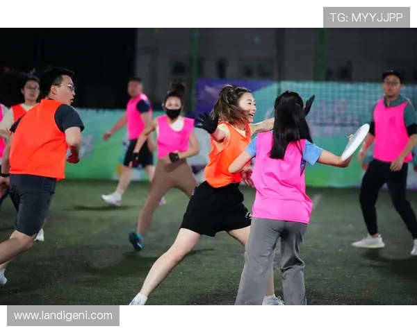 赛后分析广州飞盘队与武汉飞盘队心理素质的较量与启示