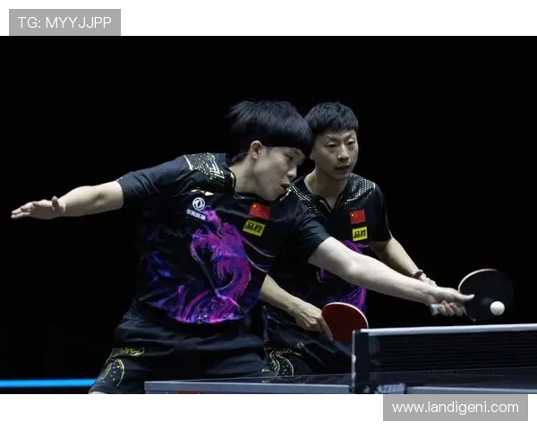 重庆乒乓球队在挑战赛中的节奏掌控与表现分析