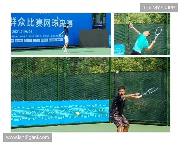 重庆网球队引领最新网球节奏TOP10榜单全景解析