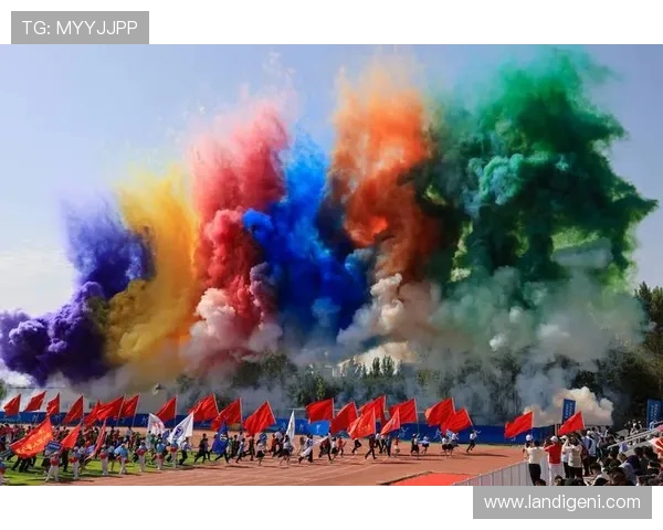 全球体育盛会激发全民热情见证拼搏精神与团结力量