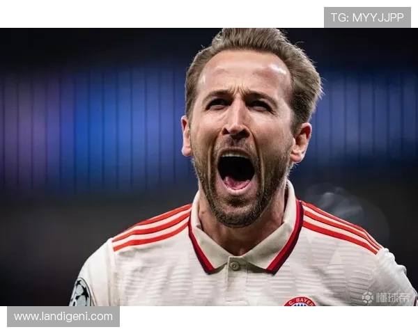 哈里·凯恩：从英格兰锋线领袖到拜仁慕尼黑的进攻核心