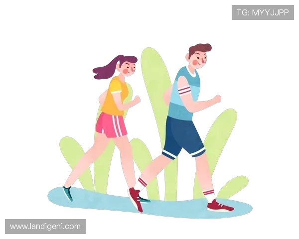 坚持科学健身打造强健体魄引领健康生活新时尚