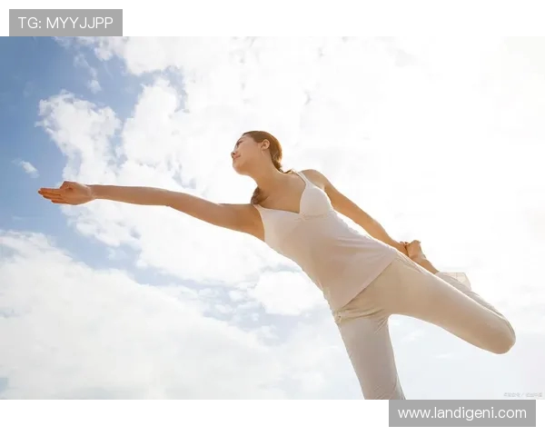 打造全方位运动生活方式:从健身到休闲,如何在日常中保持身体活力 打造全方位运动生活方式:从健身到休闲,如何在日常中保持身体活力