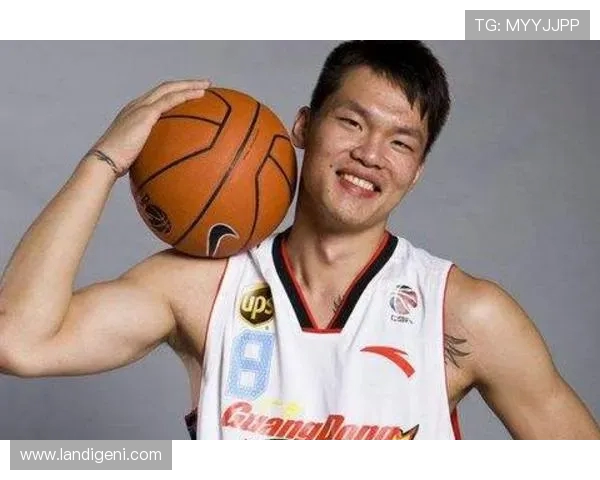 朱芳雨：从篮球场的传奇到场外多元发展的全方位人生探索