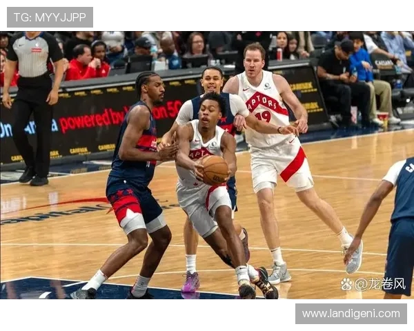 2004年NBA季后赛奇才与猛龙的经典对决回顾与精彩瞬间分析