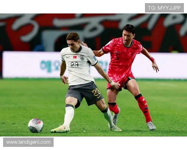 中国与韩国足球比赛精彩直播录像回顾分析与精彩瞬间分享