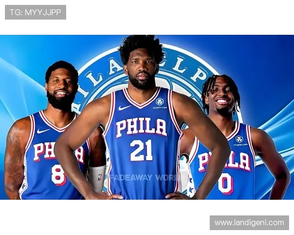 乔尔恩比德在NBA的崛起与未来发展潜力分析