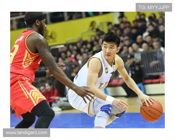 广厦队与马可波罗队激战正酣谁能在赛场上笑到最后